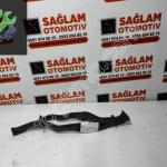 FİAT DOBLO GENİŞAİLE ÇIKMA ARKA HAVALANDIRMA BORUSU 51832355 OEM 51832355