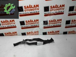 FİAT DOBLO GENİŞAİLE ÇIKMA ARKA HAVALANDIRMA BORUSU 51832355 OEM 51832355