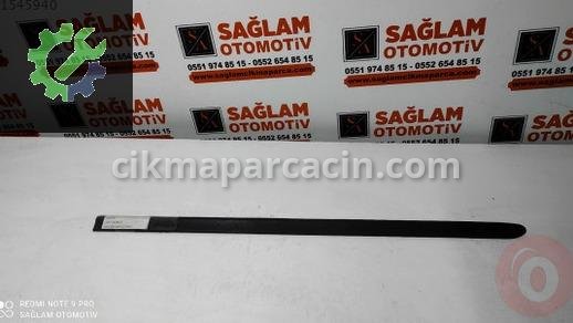 Fiat Doblo Kapı Bandı & Çıtası çıkma parça