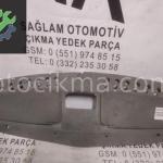 FİAT DOBLO TAVAN RAFI GÜNEŞLİK OEM; 7352270773
