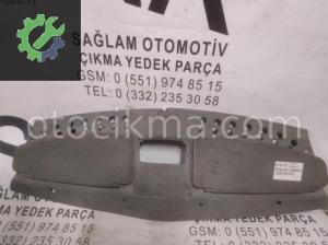 FİAT DOBLO TAVAN RAFI GÜNEŞLİK OEM; 7352270773