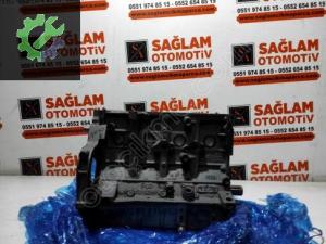 FİAT DOBLO Z13DT EURO 4 1.3 MULTİJET ÇIKMA YARIM MOTOR