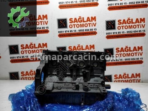 Fiat Doblo Blok çıkma parça
