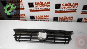 FİAT DUCATO 02-06 ÇIKMA ÖN PANJUR OEM; LS132915801