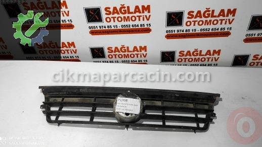 Fiat Ducato Panjur çıkma parça