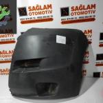 FİAT DUCATO 07-13 SOL ÖN TAMPON KÖŞESİ OEM; FIA07DU008T