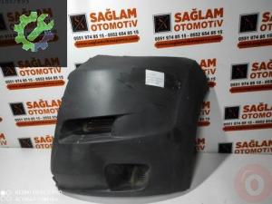 FİAT DUCATO 07-13 SOL ÖN TAMPON KÖŞESİ OEM; FIA07DU008T