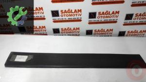 FİAT DUCATO 08-15 ÇIKMA SOL ARKA KAPI BANDI-PAKO 1306606070 OEM 1306606070