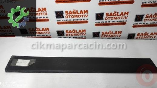 Fiat Ducato Kapı Bandı & Çıtası çıkma parça