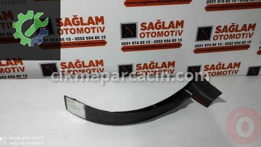 Fiat Ducato Dodik çıkma parça