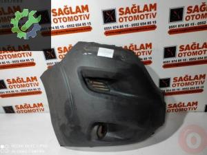 FİAT DUCATO 2014 ÜSTÜ SAĞ ÖN TAMPON KÖŞESİ OEM; FIA07DU029
