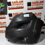 FİAT DUCATO 2014 ÜSTÜ SOL ÖN TAMPON KÖŞESİ OEM; FIA07DU030