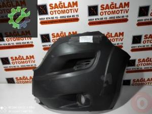 FİAT DUCATO 2014 ÜSTÜ SOL ÖN TAMPON KÖŞESİ OEM; FIA07DU030