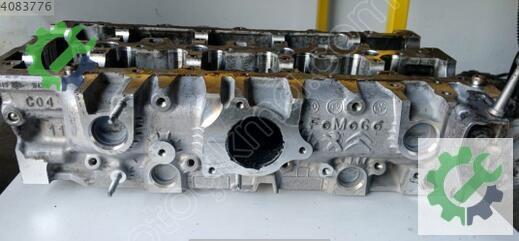 Fiat Motor Kapağı/Üst Kapak çıkma parça