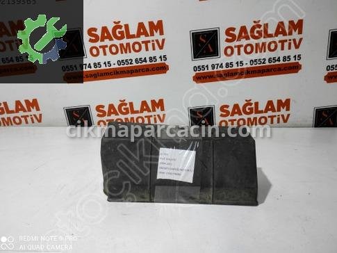 Fiat Ducato Motor Kapağı çıkma parça