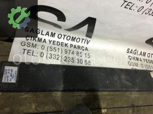 FİAT DUCATO BOXER JUMPER 08-15 SOL ARKA KAPI PAKOSU OEM; 130