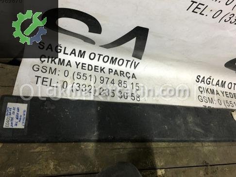 Fiat Ducato Kapı Bandı & Çıtası çıkma parça