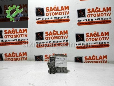Fiat Punto Sigorta Kutusu çıkma parça