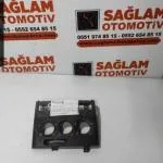 FİAT DUCATO ÇIKMA KALORİFER KONTROL PANELİ OEM; 152240100