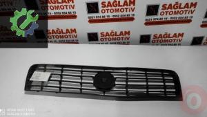 FİAT DUCATO ÇIKMA ÖN PANJUR OEM; ST4584