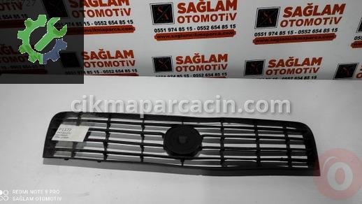 Fiat Ducato Panjur çıkma parça