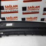 FİAT DUCATO ÇIKMA ÖN TAMPON IZGARASI