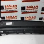 FİAT DUCATO ÇIKMA ÖN TAMPON IZGARASI