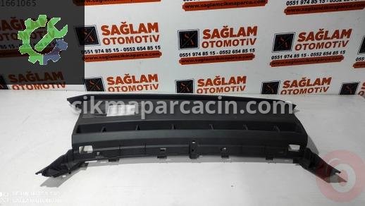 Fiat Ducato Tampon Izgarası çıkma parça