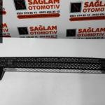 FİAT DUCATO ÇIKMA ÖN TAMPON IZGARASI OEM; 130400904