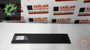FİAT DUCATO ÇIKMA SAĞ ARKA KAPI ÇİTASI OEM; 1305774070