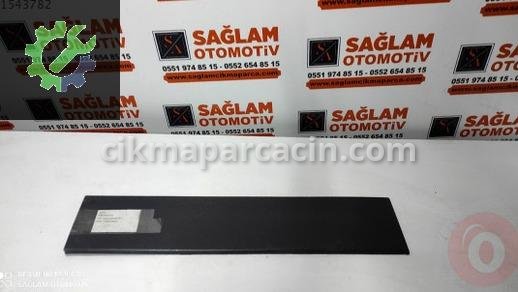 Fiat Ducato Kapı Bandı & Çıtası çıkma parça