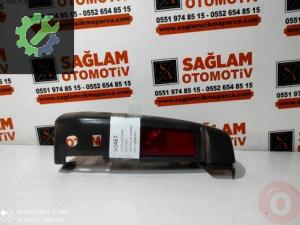FİAT DUCATO MAXİ 07-14 SAĞ ARKA SİS LAMBASI OEM; 469607486