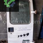 FİAT DUCATO SAĞ ARKA BAGAJ KAPI
