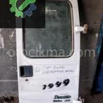 FİAT DUCATO SAĞ ARKA BAGAJ KAPI