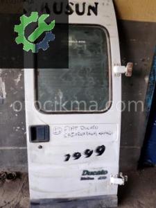 FİAT DUCATO SAĞ ARKA BAGAJ KAPI