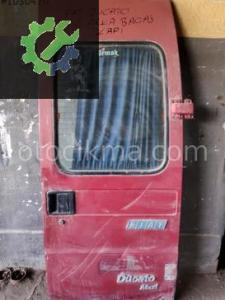 FİAT DUCATO SAĞ ARKA BAGAJ KAPI