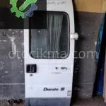 FİAT DUCATO SAĞ BAGAJ KAPI