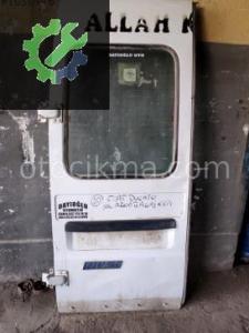 FİAT DUCATO SOL ARKA BAGAJ KAPI