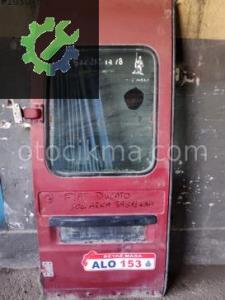 FİAT DUCATO SOL ARKA BAGAJ KAPI