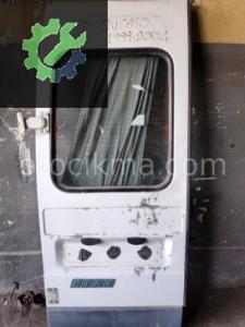 FİAT DUCATO SOL KAPI 99-04