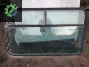 FİAT DUCATO YAN CAM