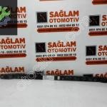 FİAT EGEA 15-20 ÇIKMA ÖN TAMPON BAĞLANTI BRAKETİ OEM; 52057801