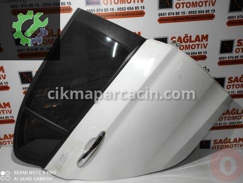 Fiat Egea Cam Fitili çıkma parça