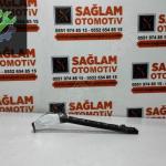 FİAT EGEA 15-20 ÇIKMA SAĞ ARKA TAMPON BRAKETİ OEM; 52080636