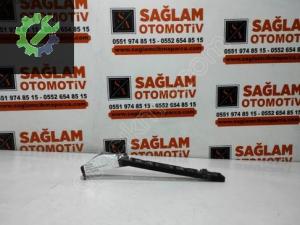 FİAT EGEA 15-20 ÇIKMA SAĞ ARKA TAMPON BRAKETİ OEM; 52080636