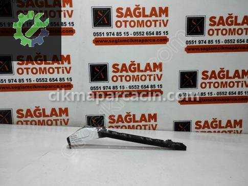 Fiat Egea Tampon Braketi çıkma parça