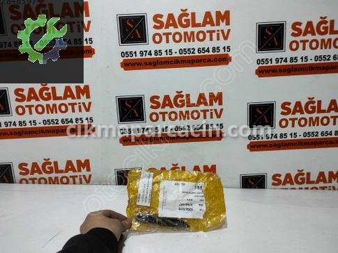 Fiat Egea Tampon Braketi çıkma parça
