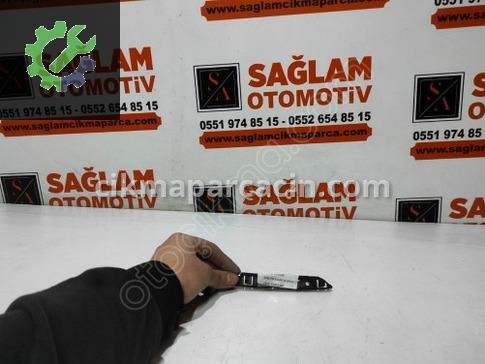 Fiat Egea Tampon Braketi çıkma parça