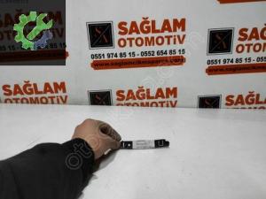 FİAT EGEA 2015 ÇIKMA SOL ÖN TAMPON BRAKETİ OEM; 52082388