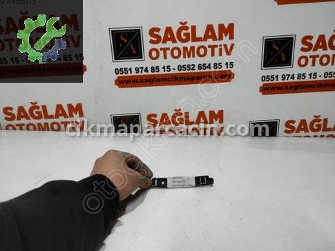 Fiat Egea Tampon Braketi çıkma parça